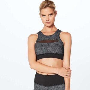 LULULEMON Run The Day Bra